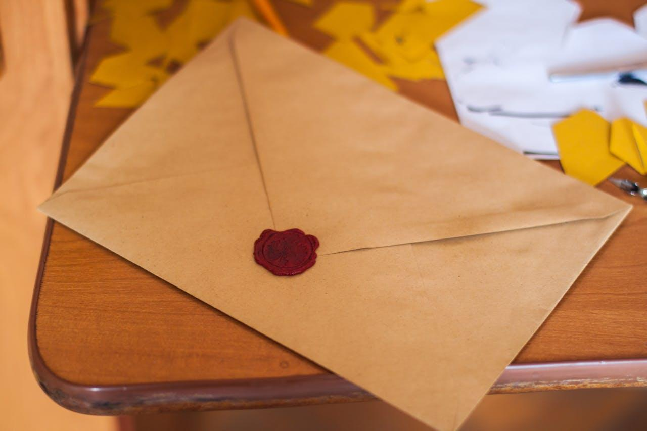 Les secrets de la reussite en prospection courrier