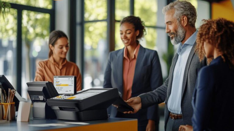 Le portail Bimedia: une solution innovante pour réduire les erreurs de caisse et simplifier la gestion quotidienne