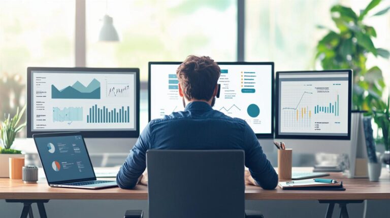 Statut d’auto-entrepreneur ou société : quel cadre administratif choisir pour un blogueur professionnel : comment (bien) gagner sa vie avec le blog
