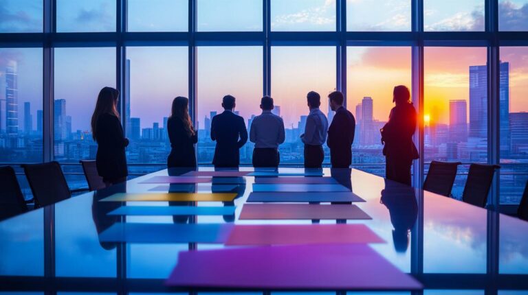 Choisir le meilleur fournisseur de plaques Dibond pour votre entreprise : retours d&rsquo;expérience concrets