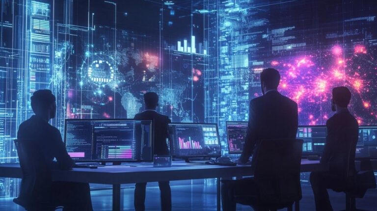 Optimisez votre prospection B2B grâce à l&rsquo;intelligence artificielle et au growth hacking