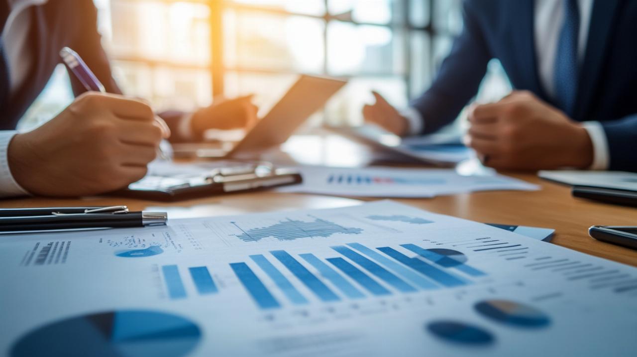 Comprendre la loi Girardin industriel : principe, avantages et risques liés aux limites de défiscalisation