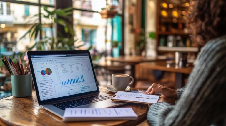 Freelance SEO Poitiers