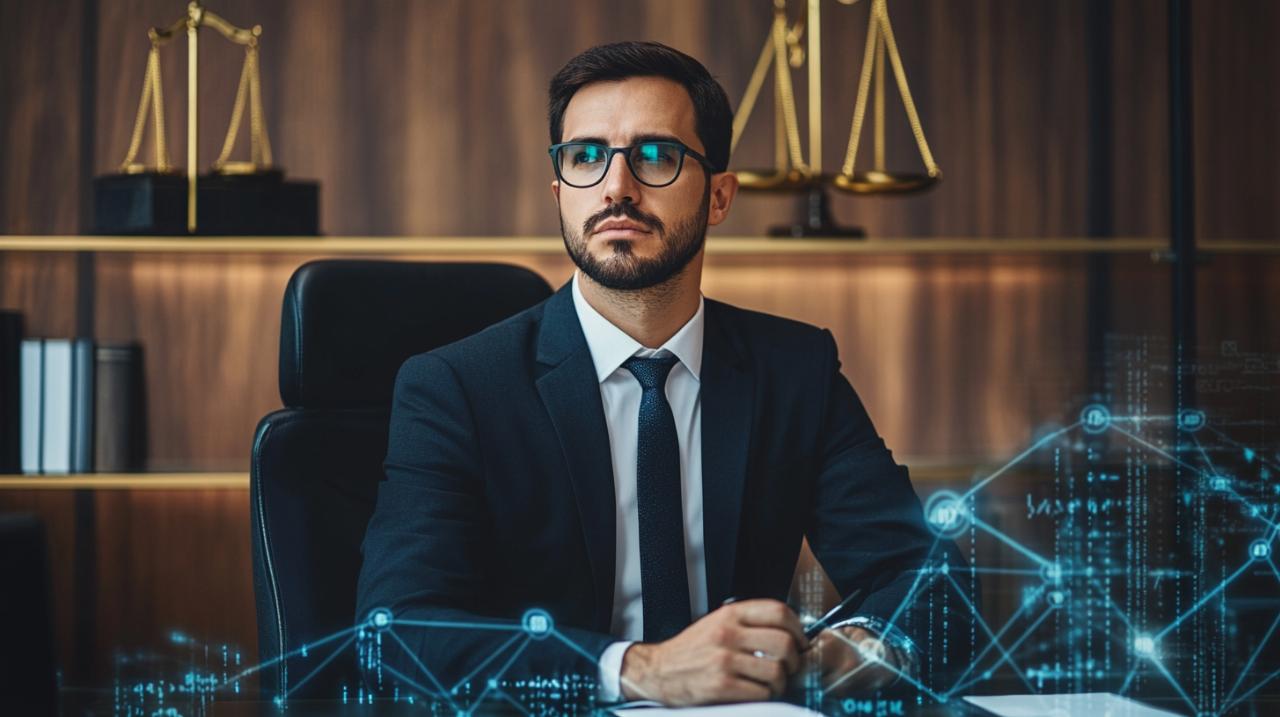 Pourquoi faire appel à un avocat pénaliste pour la défense en cas de cybercriminalité