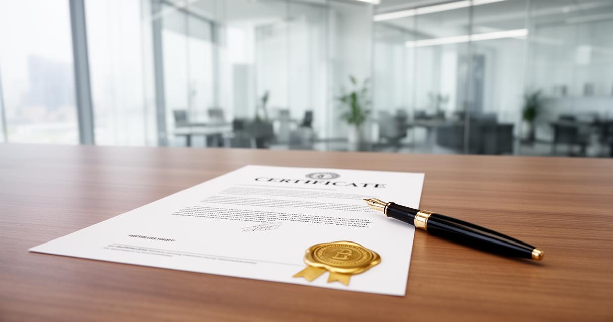 Carrière et sécurité : tout savoir sur la certification SRA pour booster votre employabilité