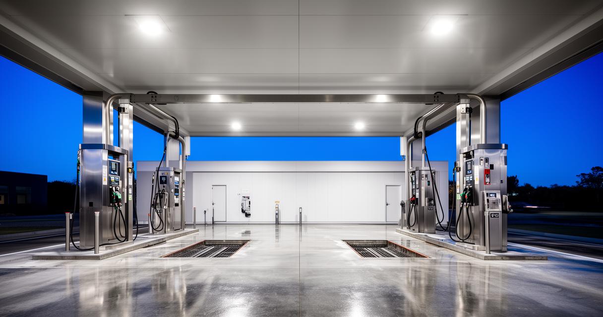 Investir en 2023 : stations de lavage, un pari gagnant avec un retour sur investissement rapide
